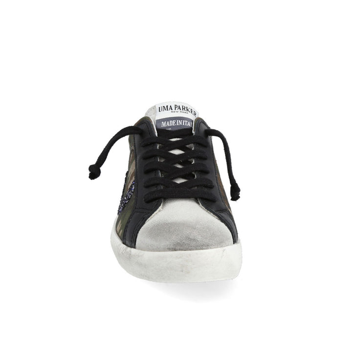 Uma Parker SuperMoon Mimetic Offerta temporanea