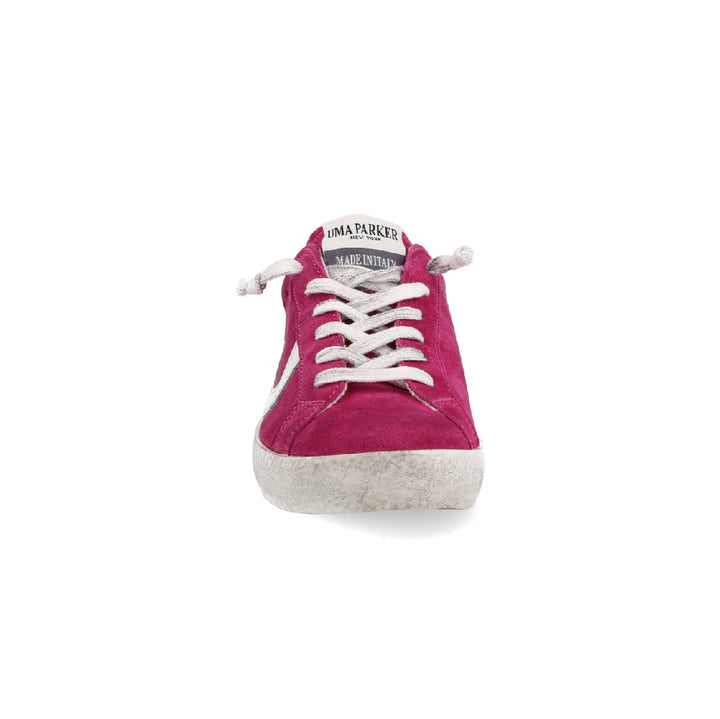 Uma Parker SuperMoon Purple Rain - Uma Parker Lightning offer
