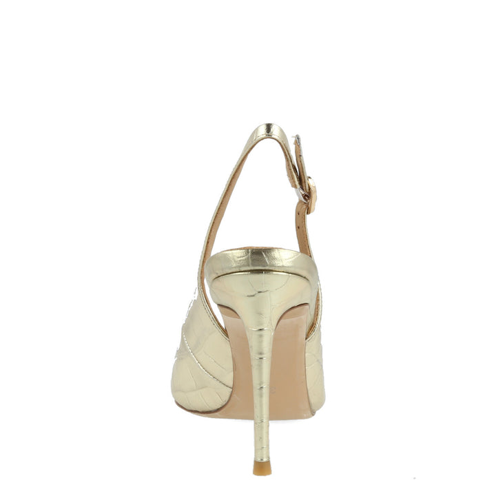 Uma Parker Chanel in Cocco Platino Offerta settimanale