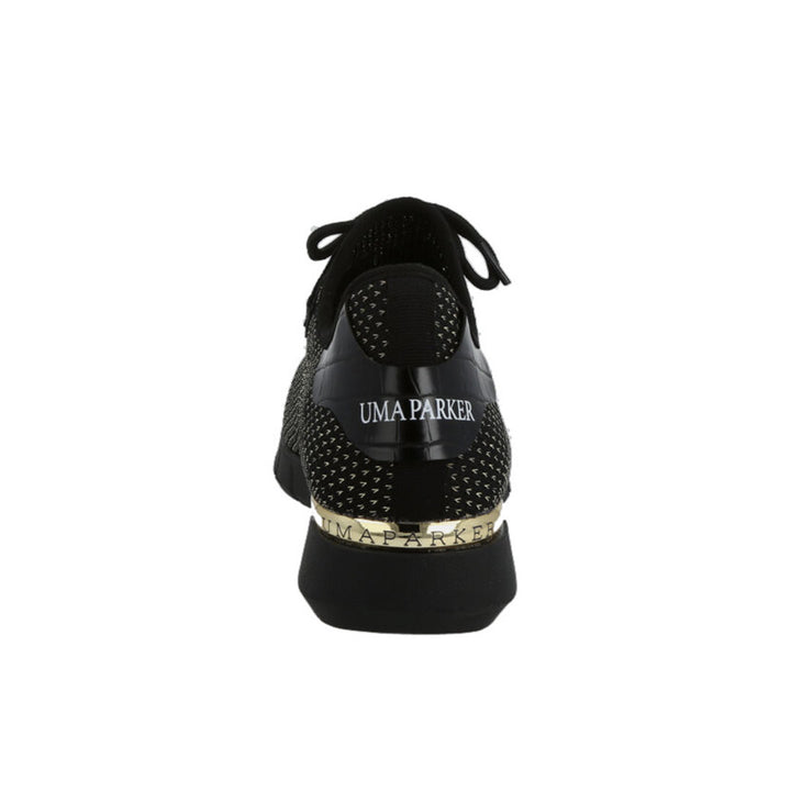 Uma Parker Varsavia Promozione temporanea