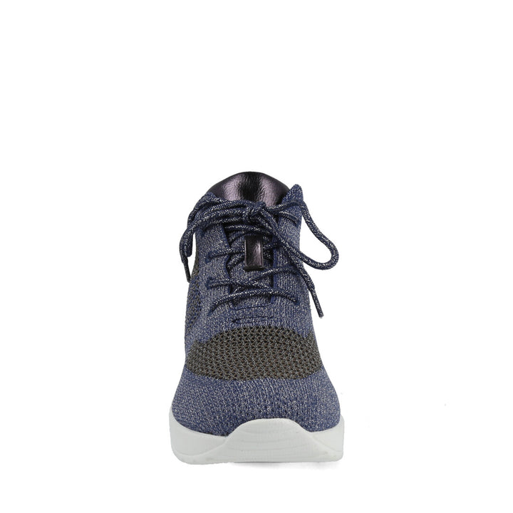 Uma Parker Losanna Navy Only for today