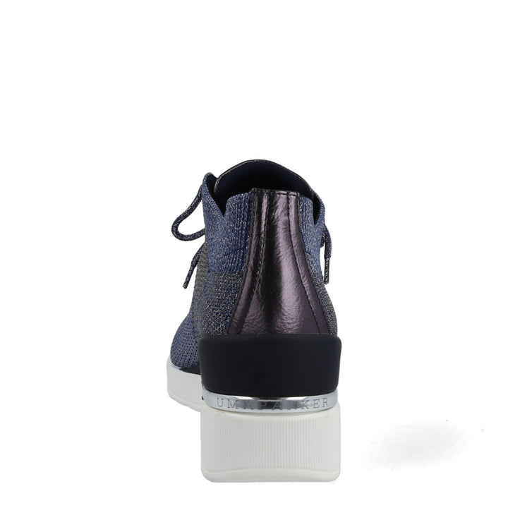Uma Parker Losanna Navy Only for today