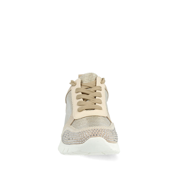 Uma Parker Kiev Beige Sostegno trimestrale