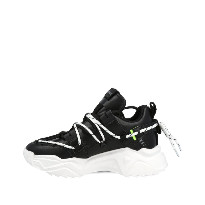 Uma Parker Helsinki Black Super sconto