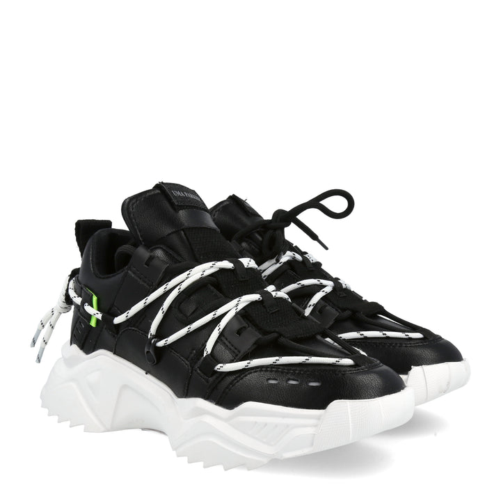 Uma Parker Helsinki Black Super sconto