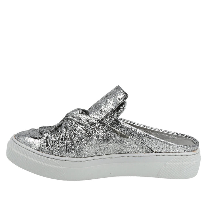 Uma Parker Sabot Rock Silver Enormi sconti