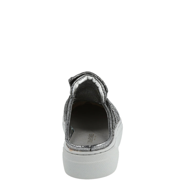 Uma Parker Sabot Rock Silver Enormi sconti