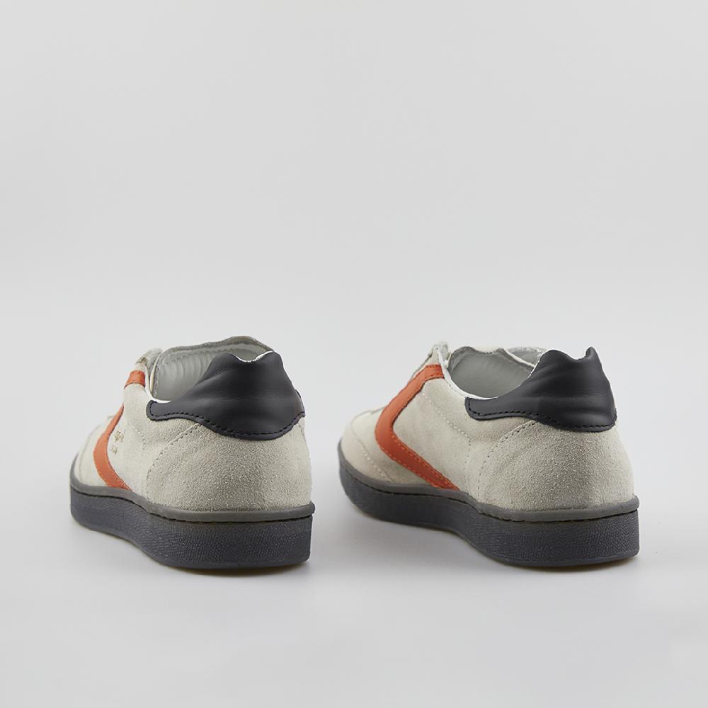 Valsport Olimpia Suede Asphalt Sole 2552 Qualità