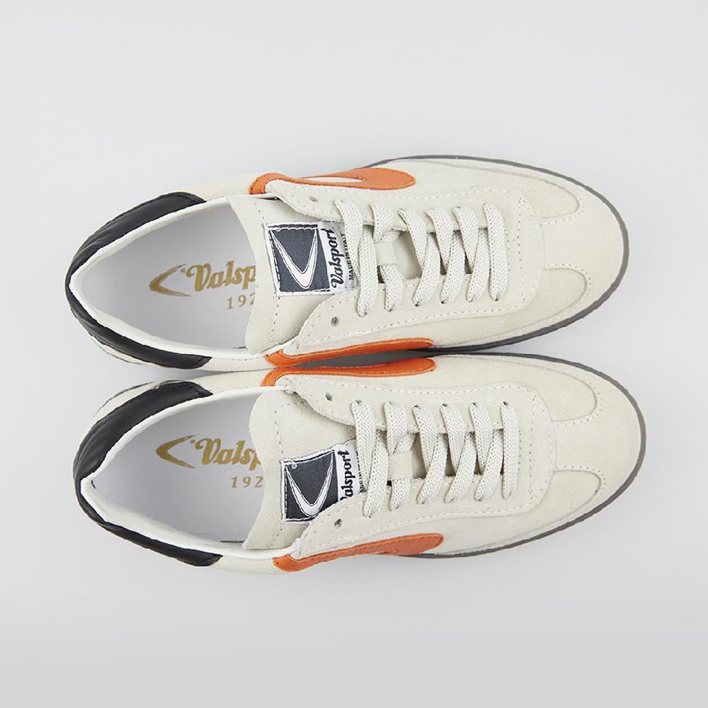 Valsport Olimpia Suede Asphalt Sole 2552 Qualità