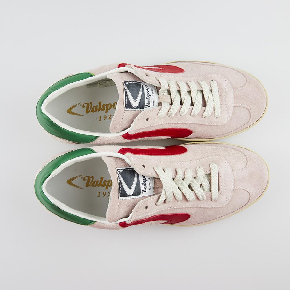 Valsport Olimpia Suede Col 2460 Online
