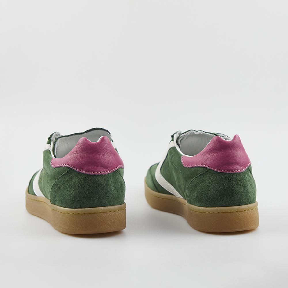 Valsport Olimpia Suede 2549 In Vendita