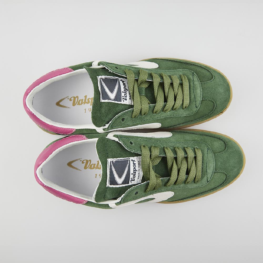 Valsport Olimpia Suede 2549 In Vendita