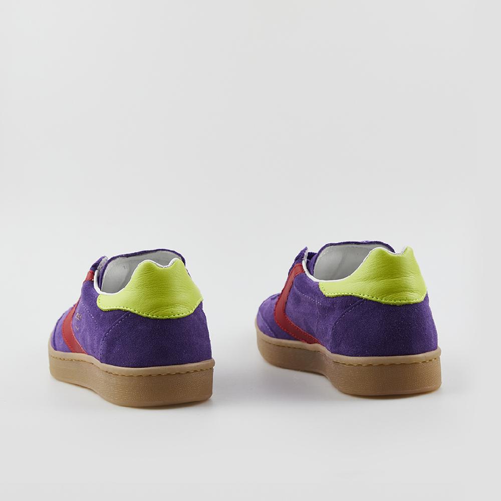 Valsport Olimpia Suede 2543 Saldi