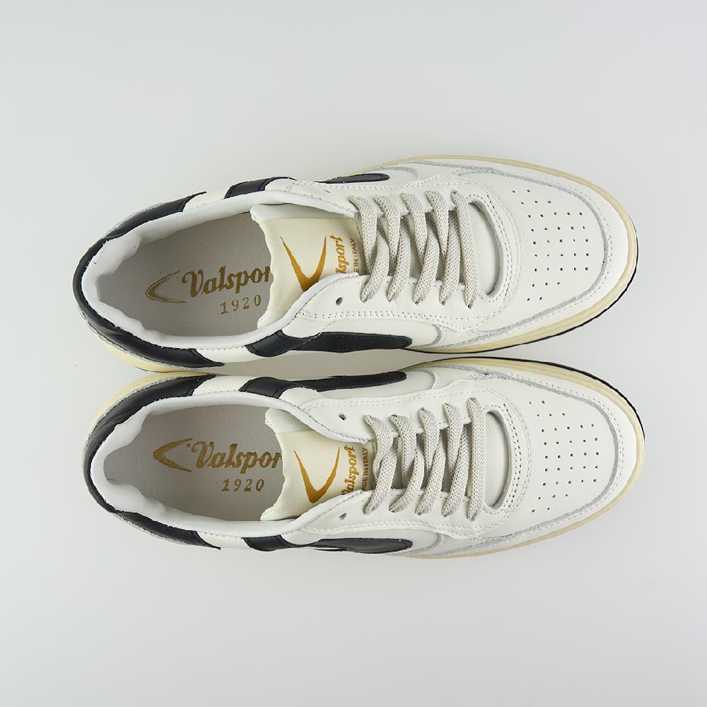 Valsport Hype Classic Bianco Nero Affare Del Giorno