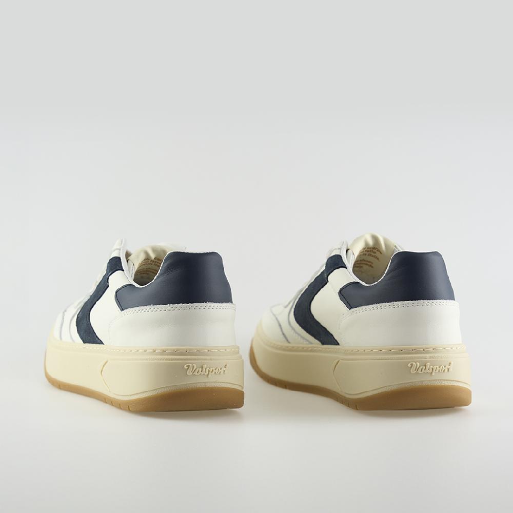 Valsport Hype Classic Bianco Blu Prezzo Ridotto