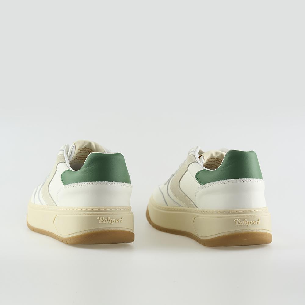 Valsport Hype Classic Bianco Verde Convenienza