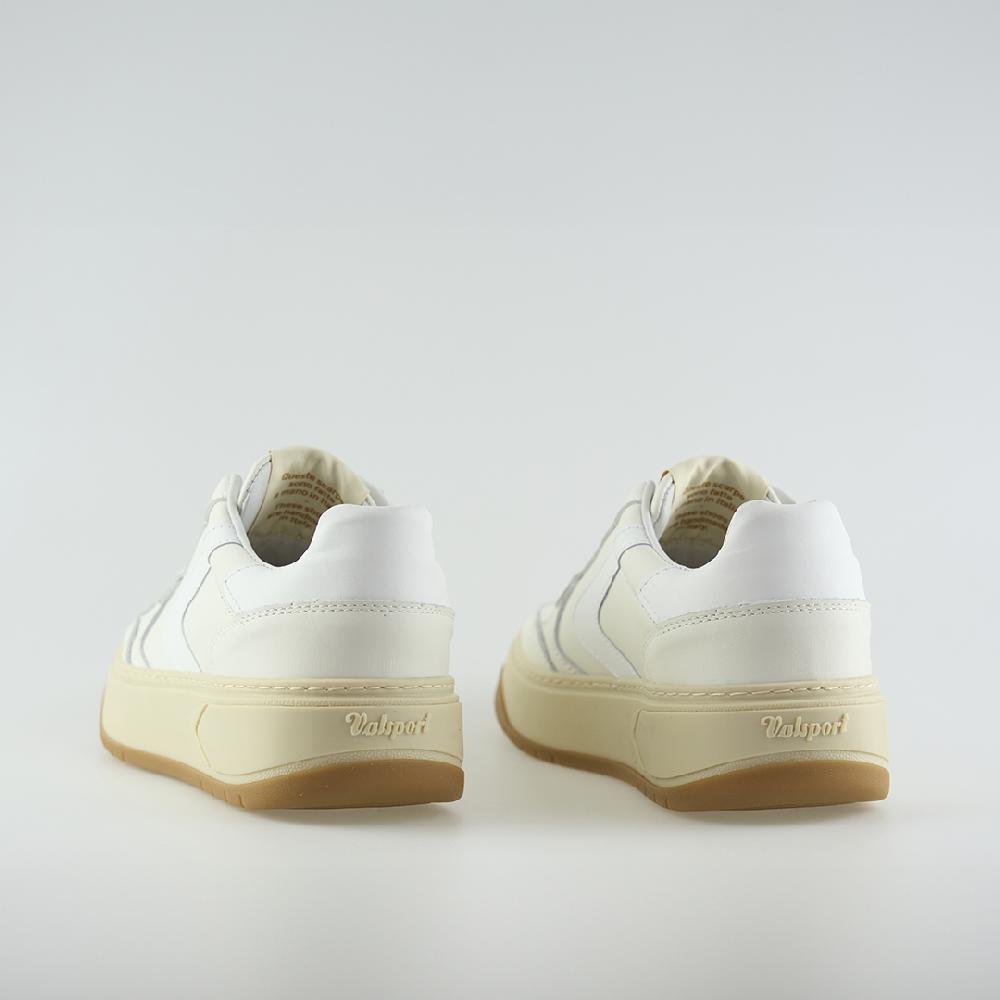 Valsport Hype Classic Bianco Bianco Novità