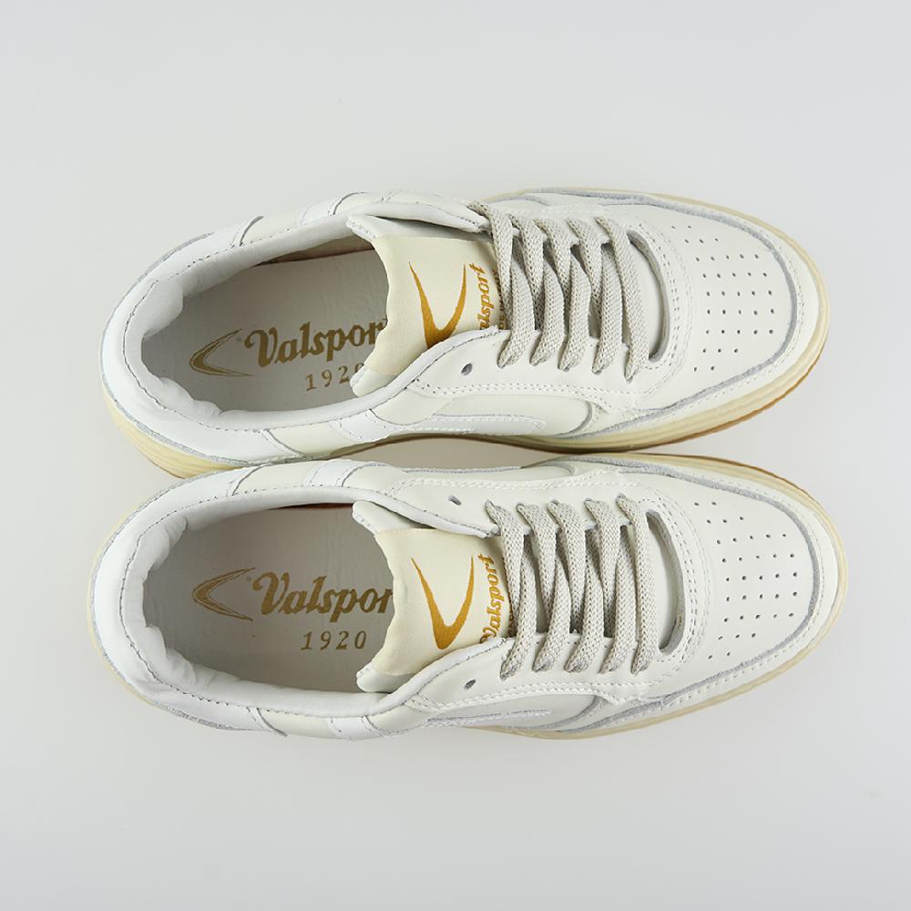 Valsport Hype Classic Bianco Bianco Novità