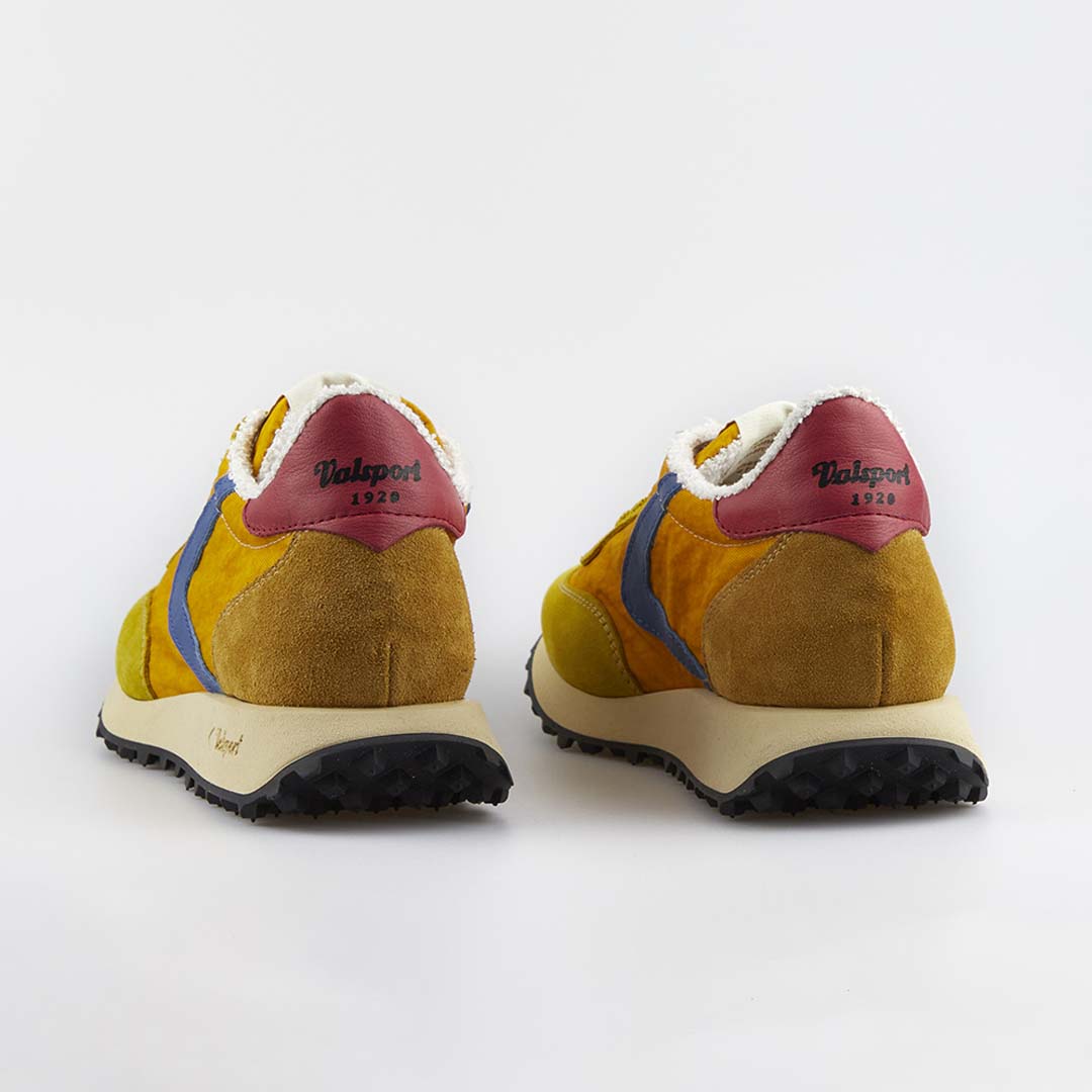 Valsport Start Heritage Giallo 01 Sconto