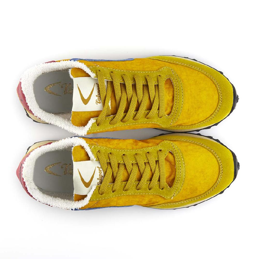 Valsport Start Heritage Giallo 01 Sconto