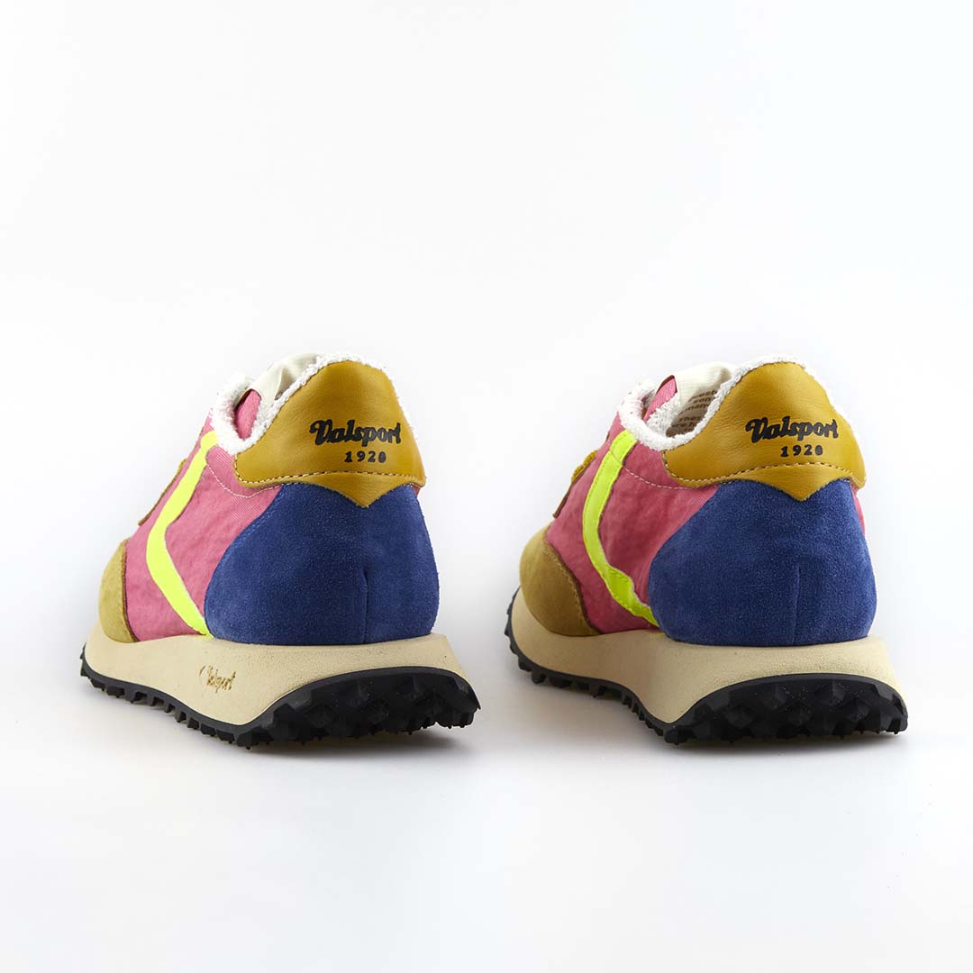 Valsport Start Heritage Rosa 03 Online