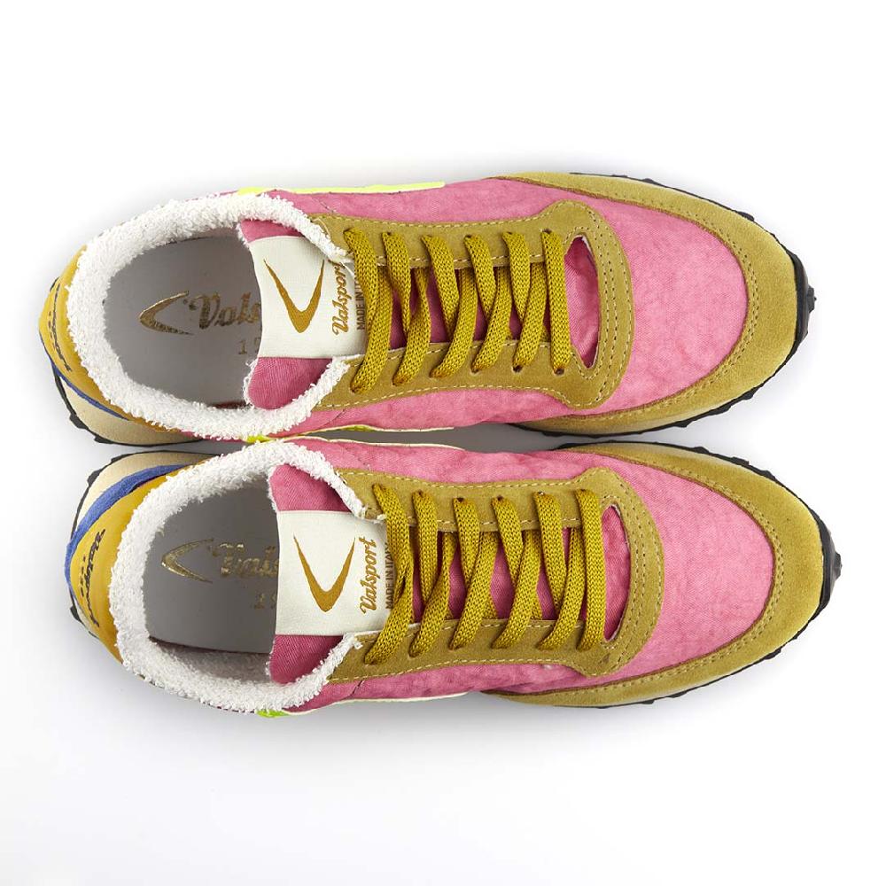 Valsport Start Heritage Rosa 03 Online