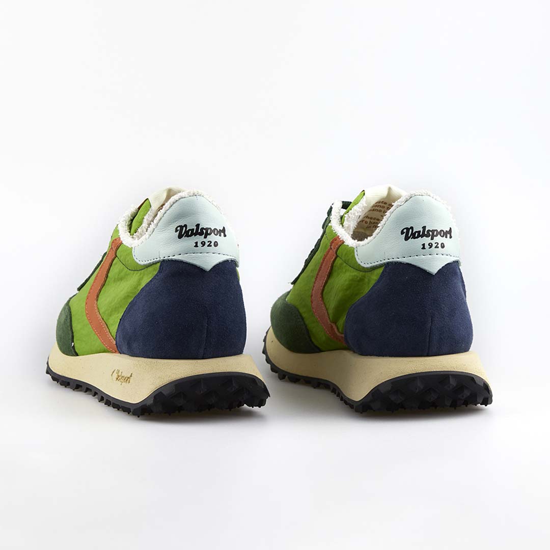 Valsport Start Heritage Verde 04 Outlet