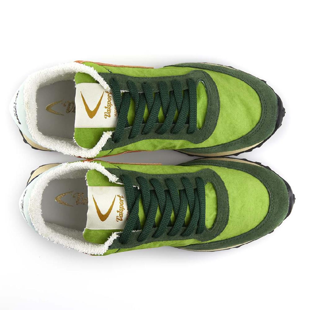 Valsport Start Heritage Verde 04 Outlet