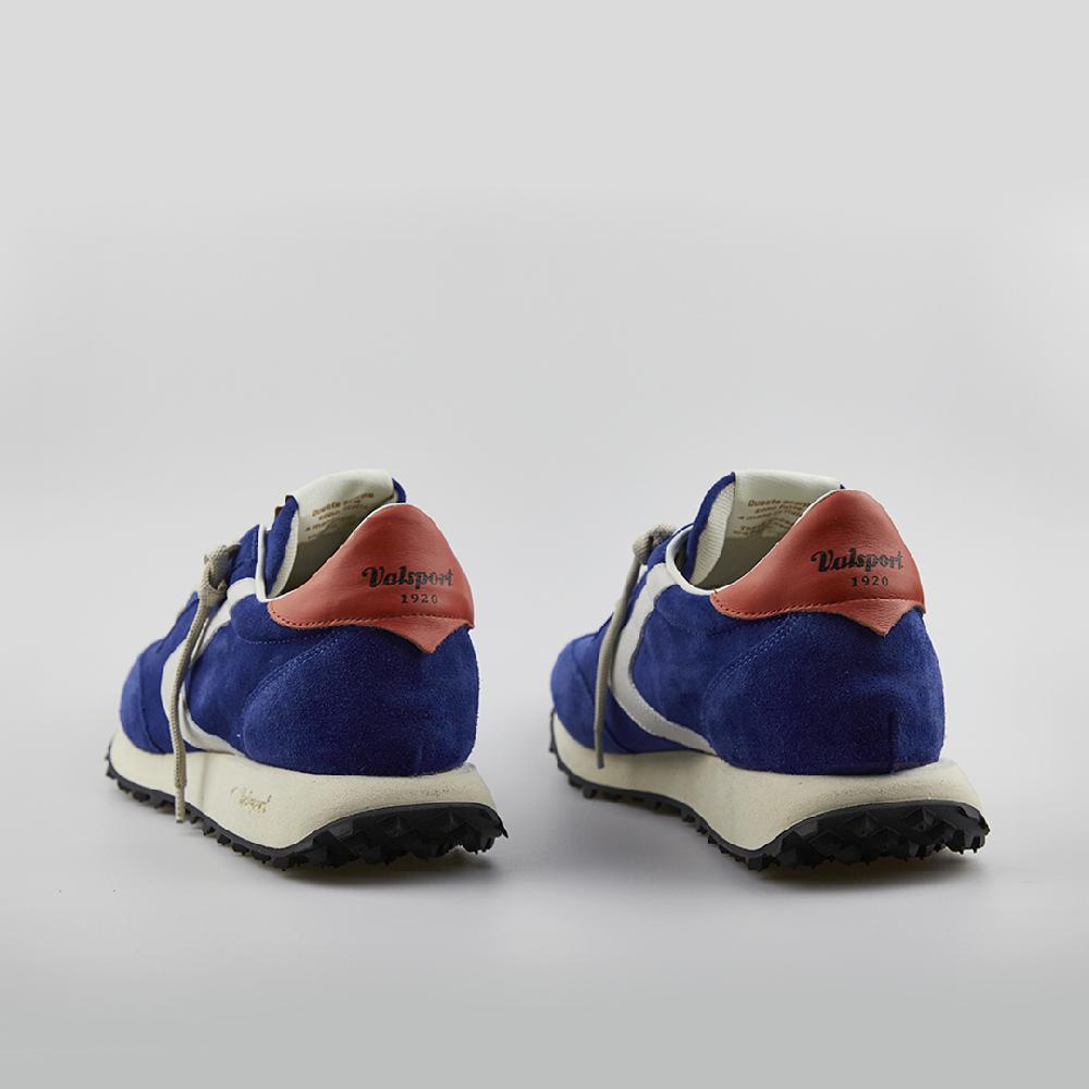 Valsport Start Run Suede 2589 Vendita Economica