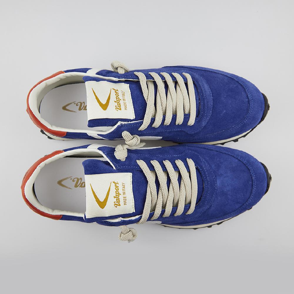 Valsport Start Run Suede 2589 Vendita Economica