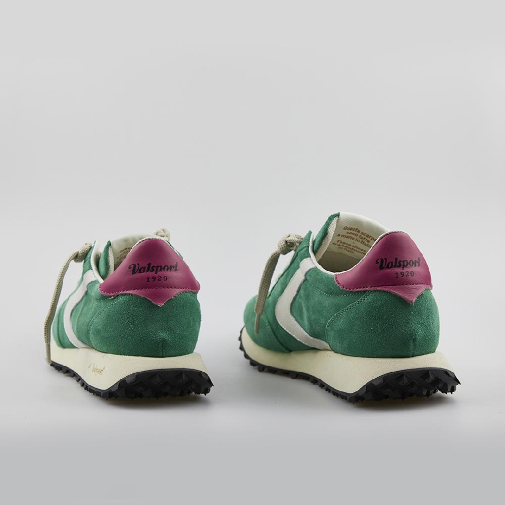 Valsport Start Run Suede 2588 Saldi Di Fabbrica