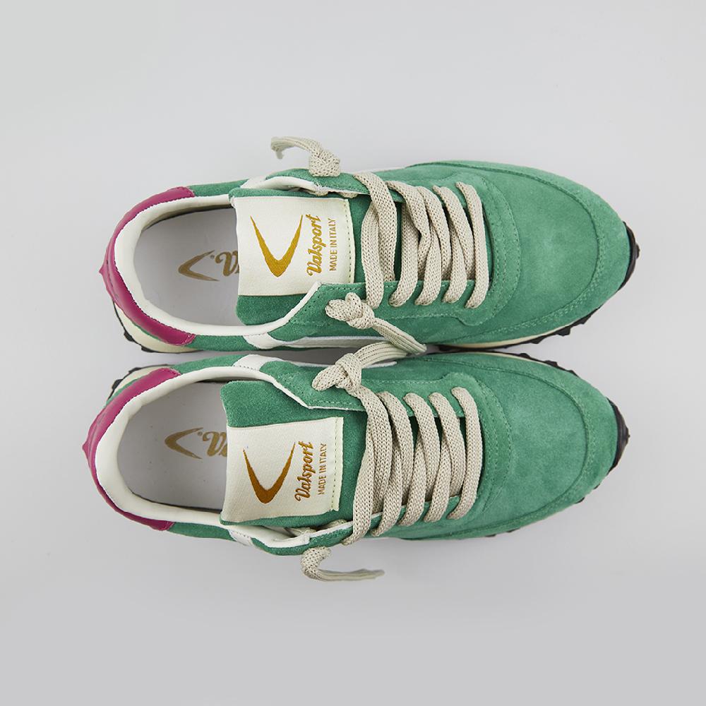 Valsport Start Run Suede 2588 Saldi Di Fabbrica