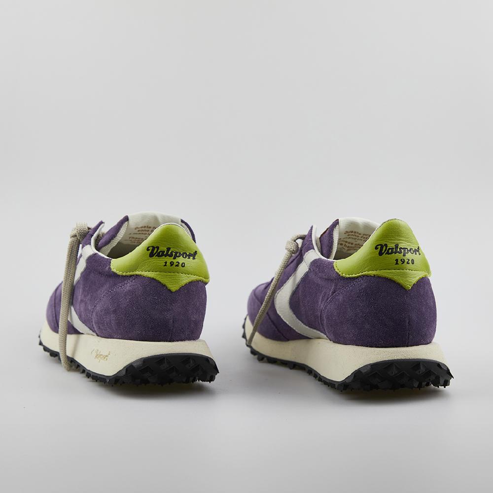 Valsport Start Run Suede 2587 I Più Venduti