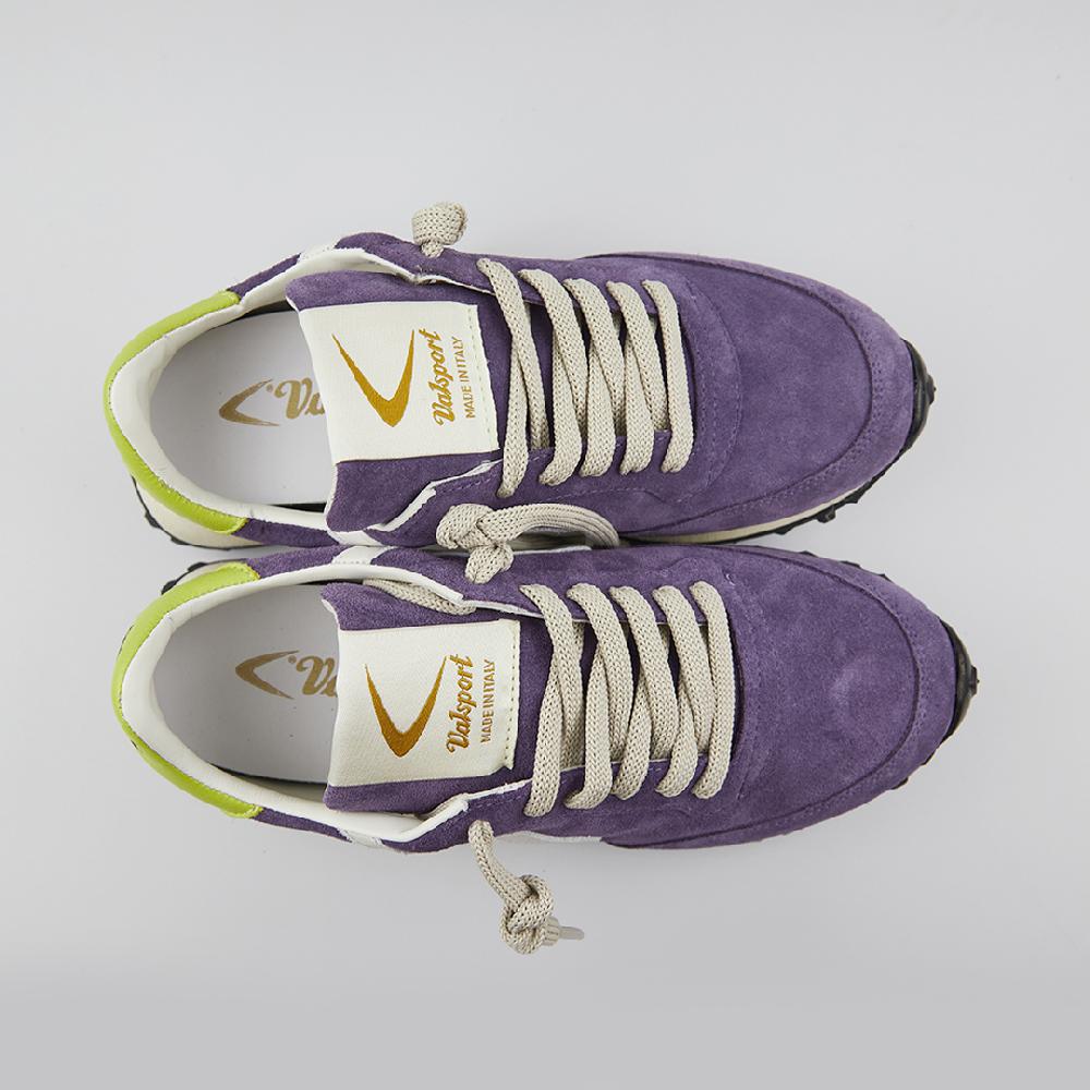 Valsport Start Run Suede 2587 I Più Venduti