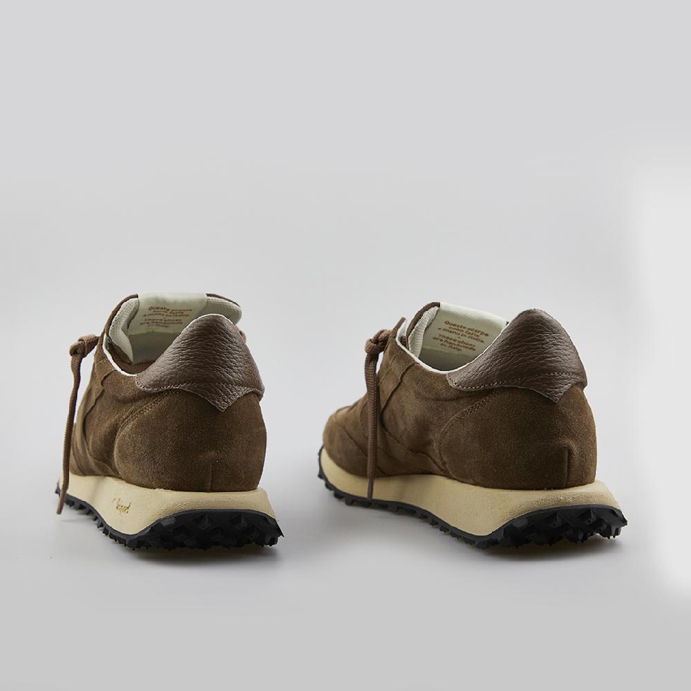 Valsport Start City Suede 2584 2025
