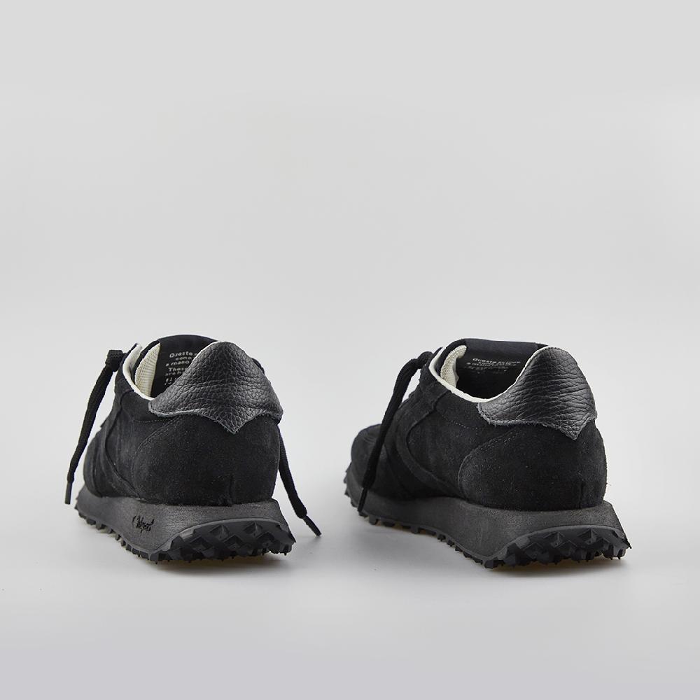 Valsport Start City Suede 2586 Italia