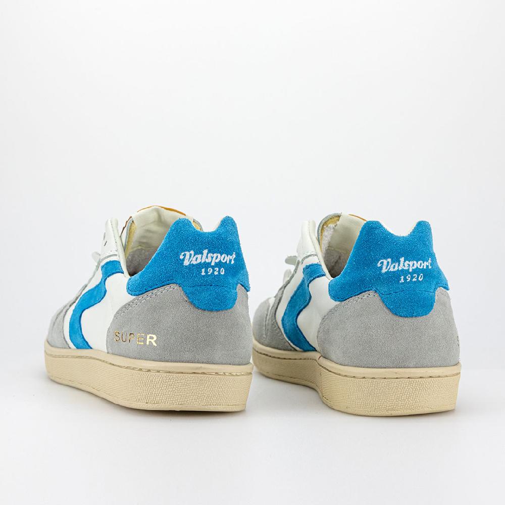 Valsport Super Leather Suede Col 05 Promozione