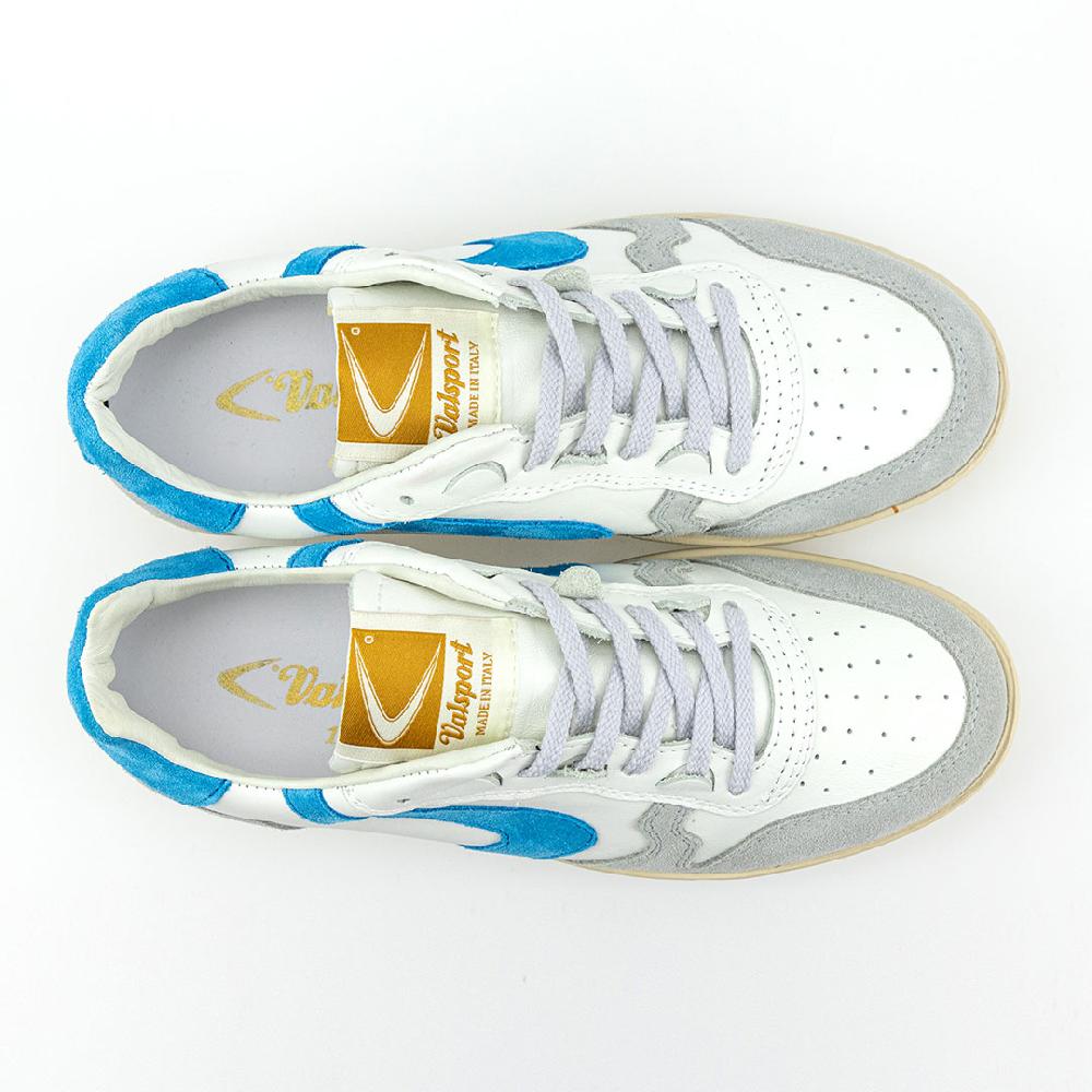 Valsport Super Leather Suede Col 05 Promozione