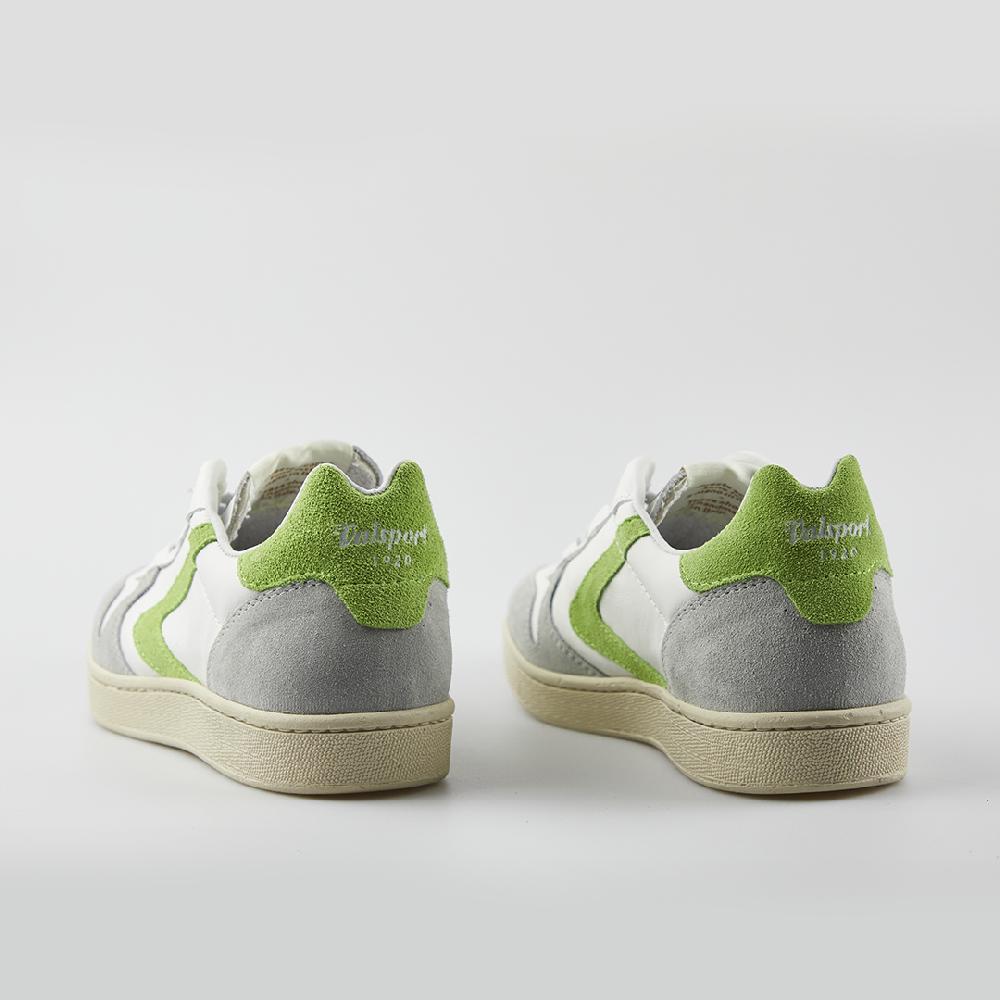 Valsport Super Leather Suede Mela Spedizione Gratuita