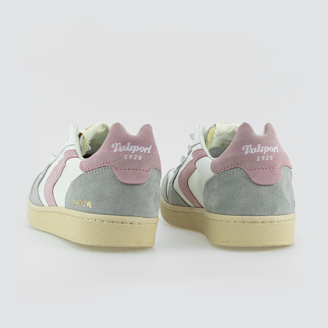 Valsport Super Leather Suede Lotus Offerte giornaliere