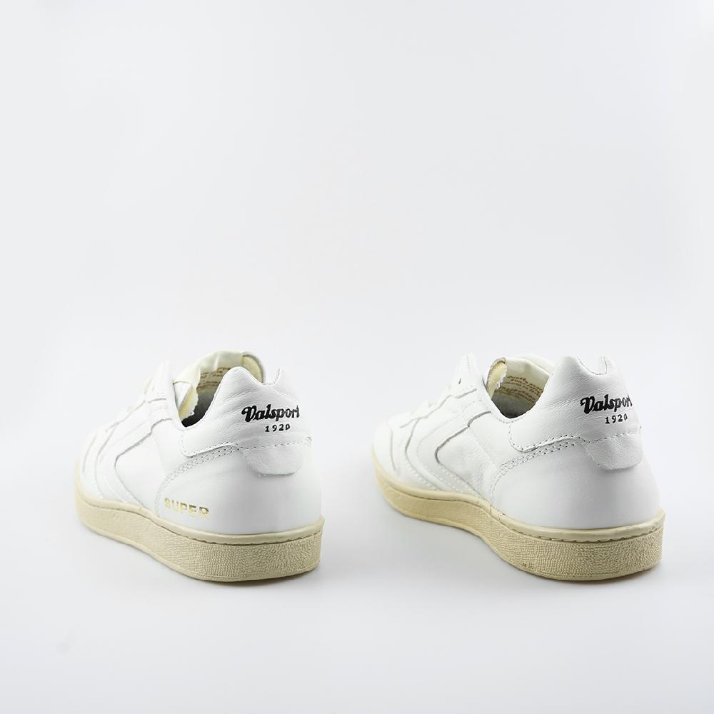 Valsport Super Pelle Bianco Bianco Negozi Online
