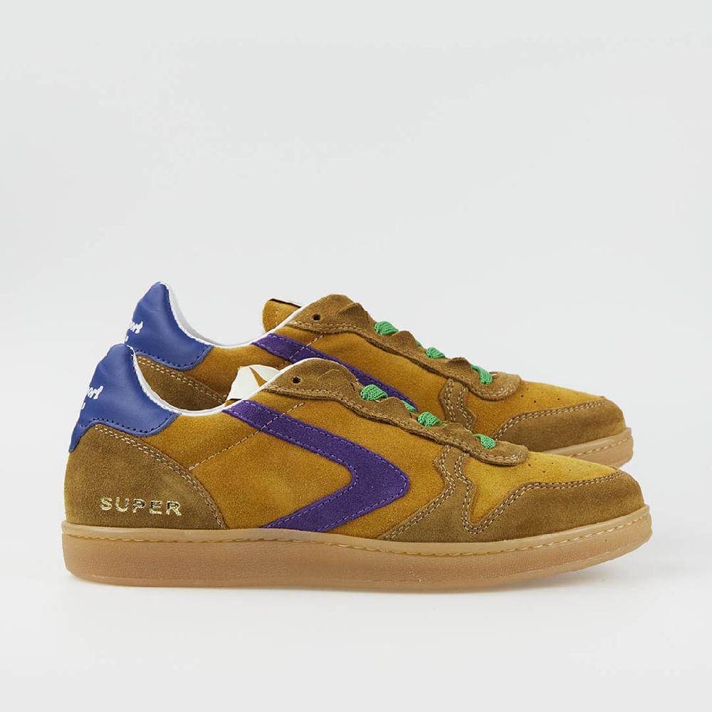Valsport Super Full Suede Col 07 Consegna Veloce