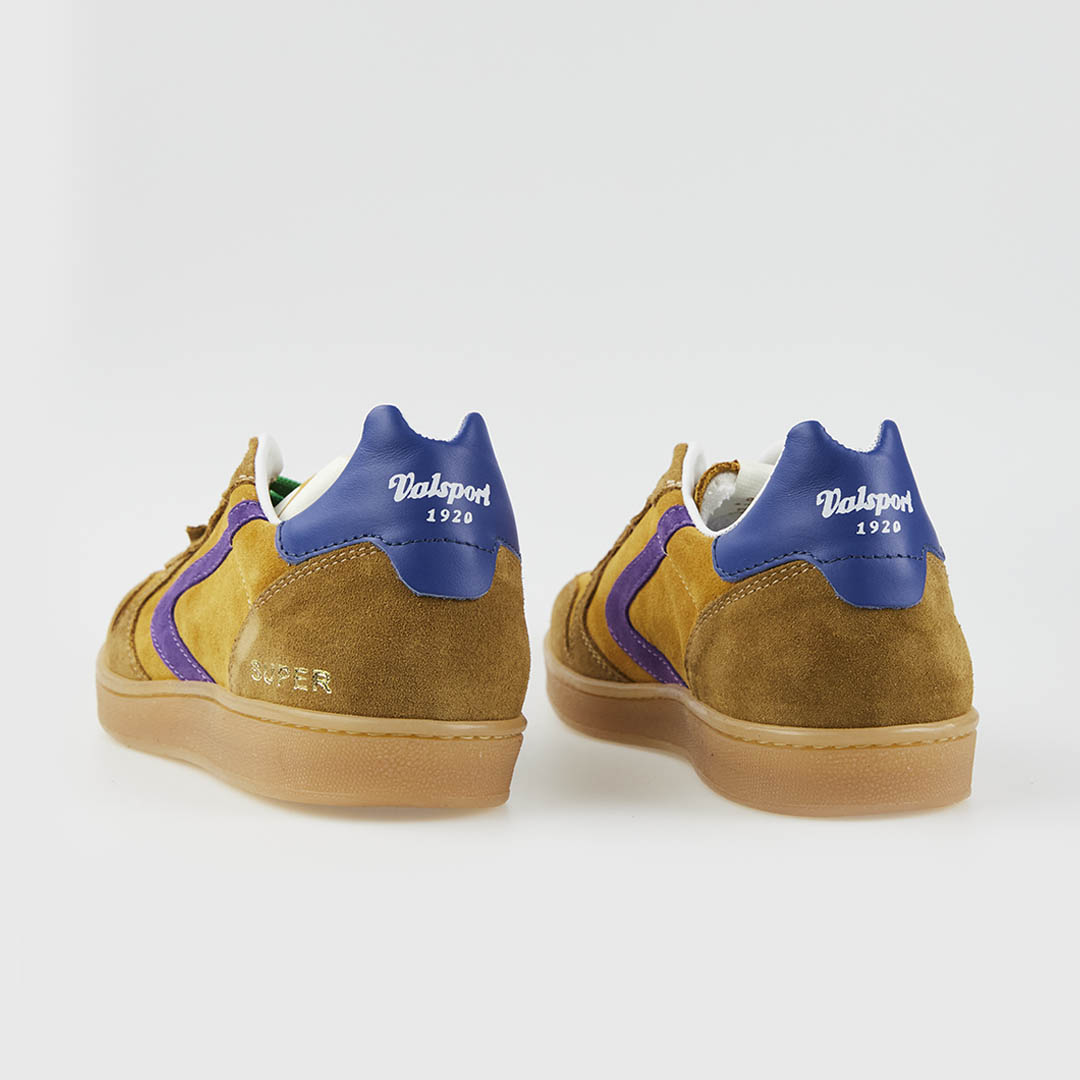 Valsport Super Full Suede Col 07 Consegna Veloce