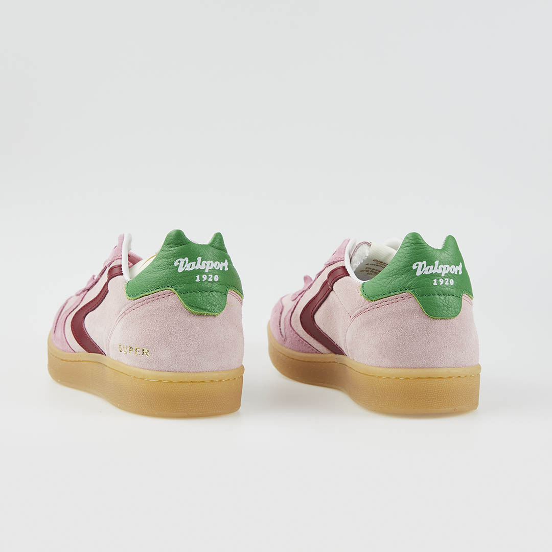 Valsport Super Full Suede 01 Super Saving Price