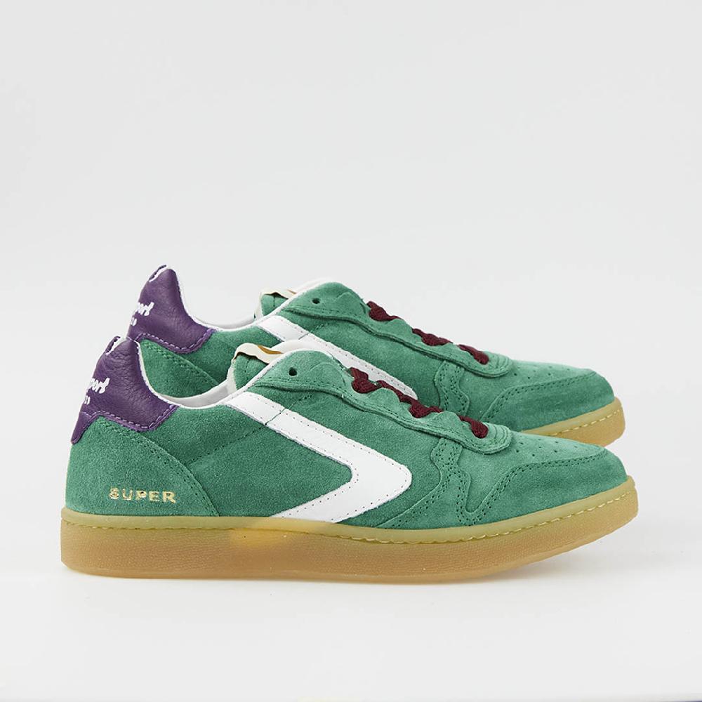Valsport Super Full Suede 02 Fino Al -60%