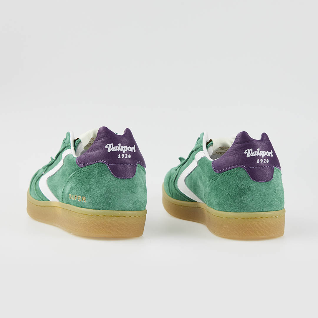 Valsport Super Full Suede 02 Fino Al -60%