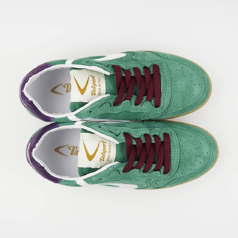 Valsport Super Full Suede 02 Fino Al -60%