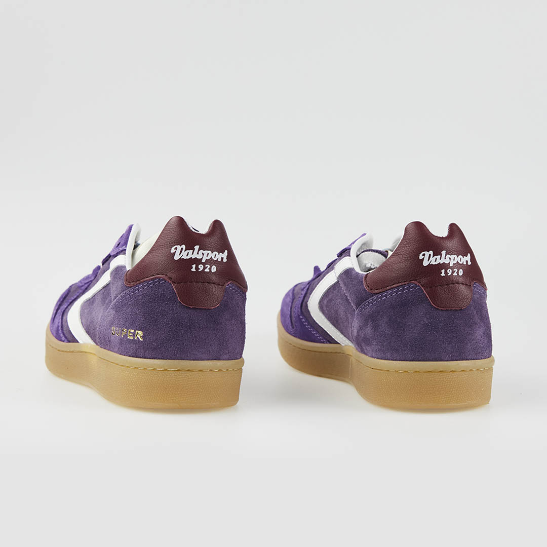 Valsport Super Full Suede 03 Shopping Online