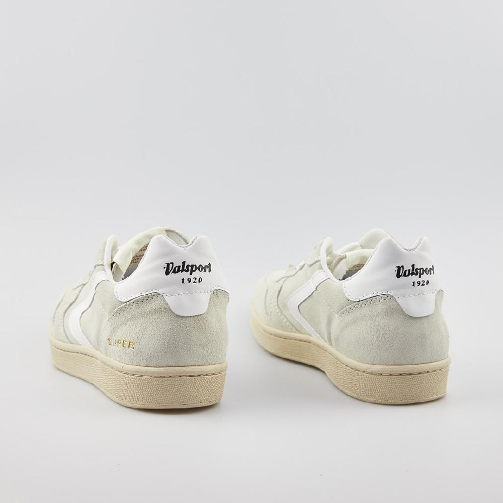 Valsport Super Full Suede Panna Affare Del Giorno