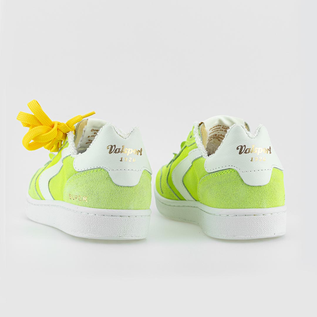 Valsport Super Ice Lolly Lemon Moda